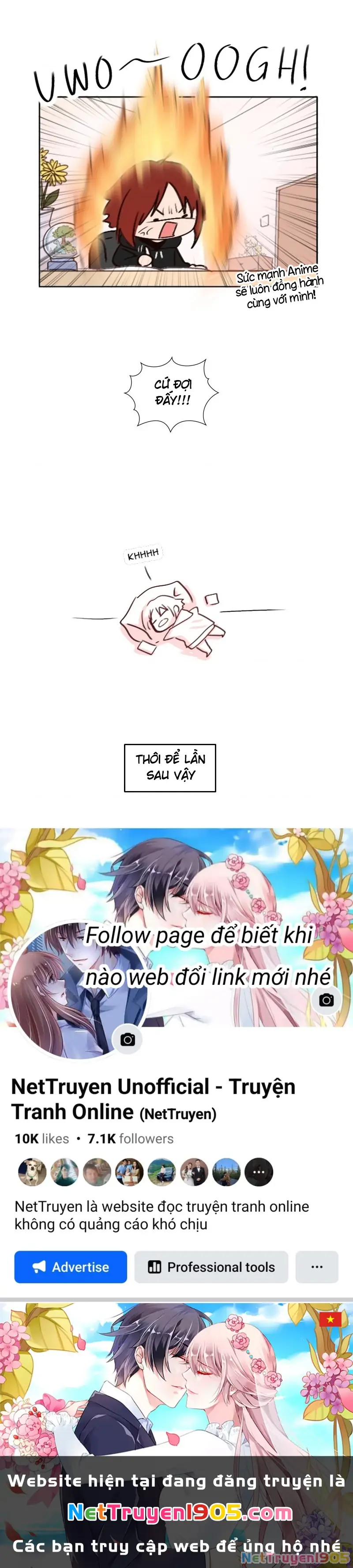 Wee!!! Chapter 122 - Trang 21