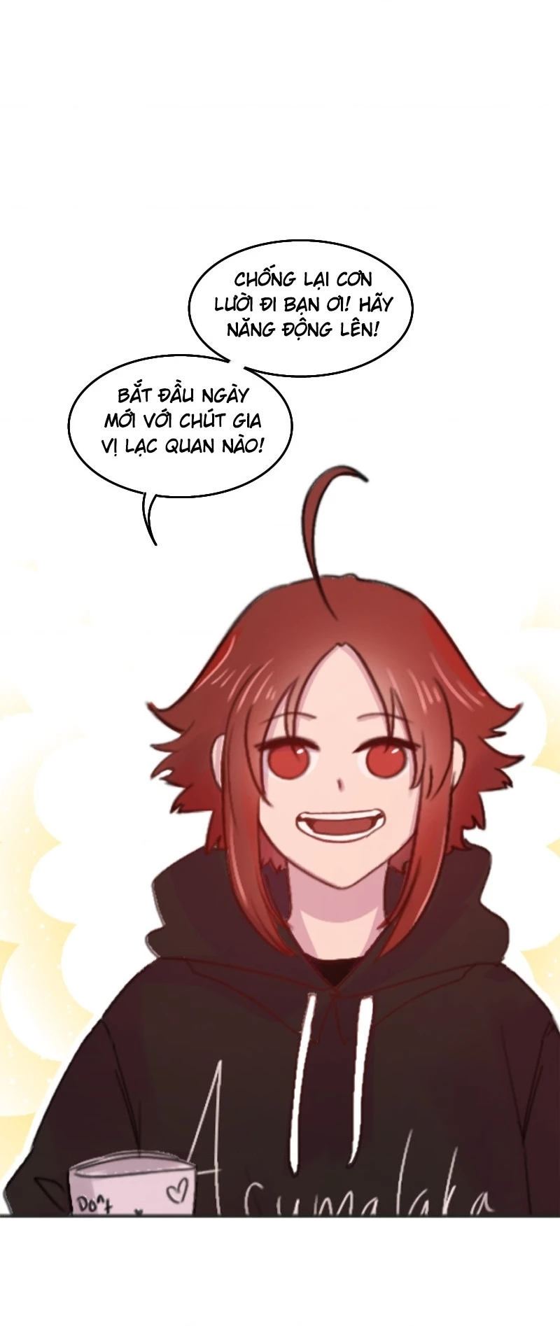 Wee!!! Chapter 122 - Trang 4
