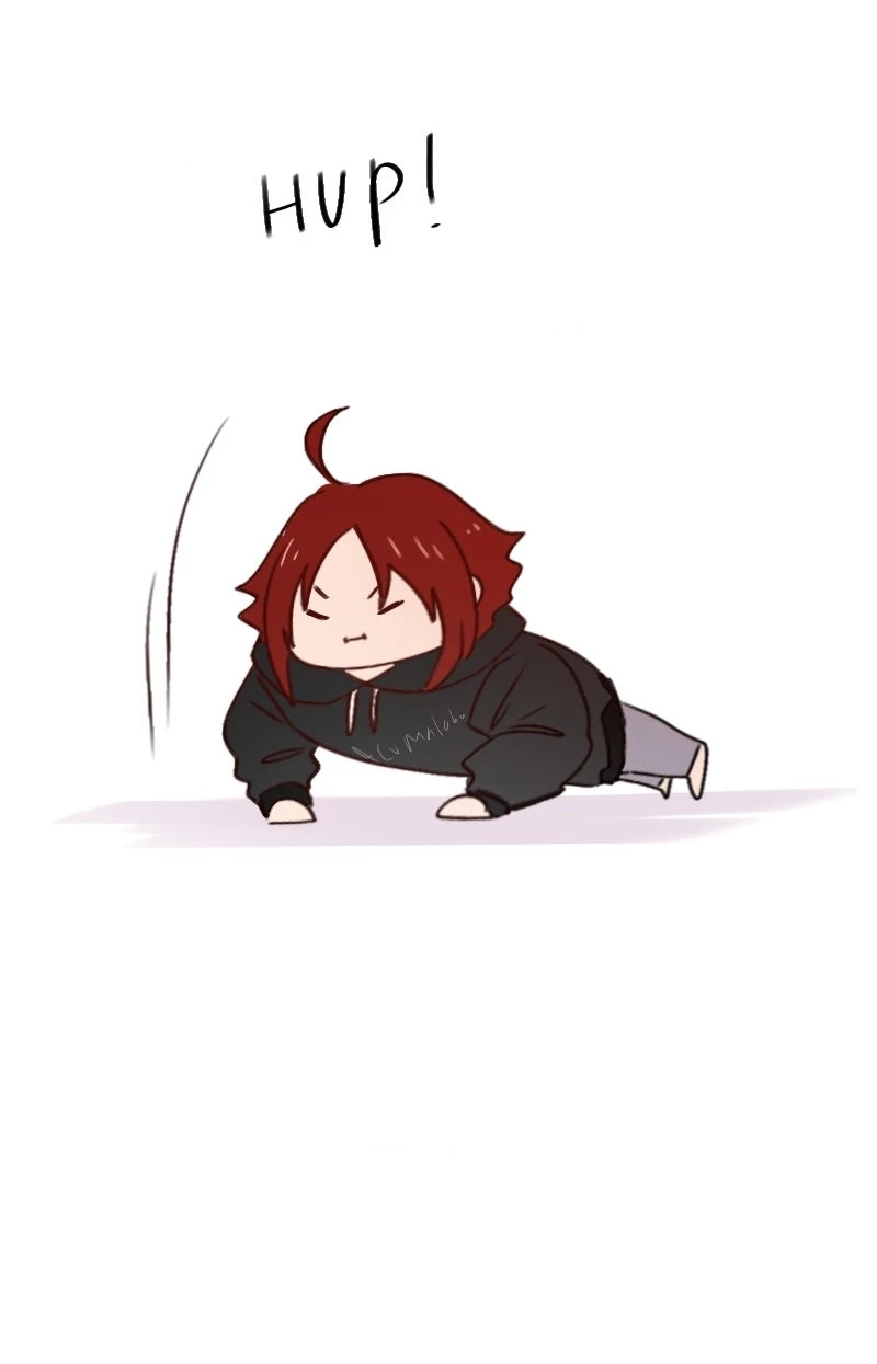 Wee!!! Chapter 122 - Trang 8