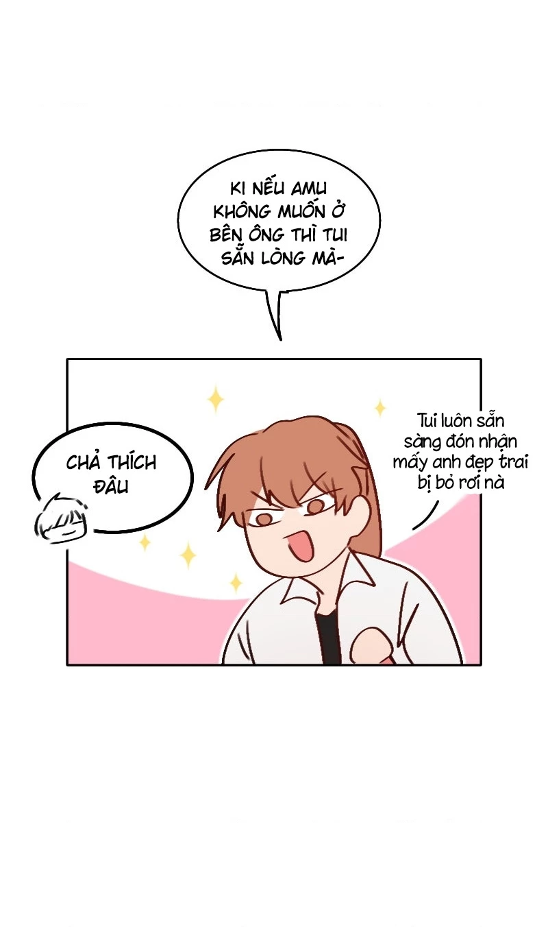 Wee!!! Chapter 132 - Trang 13