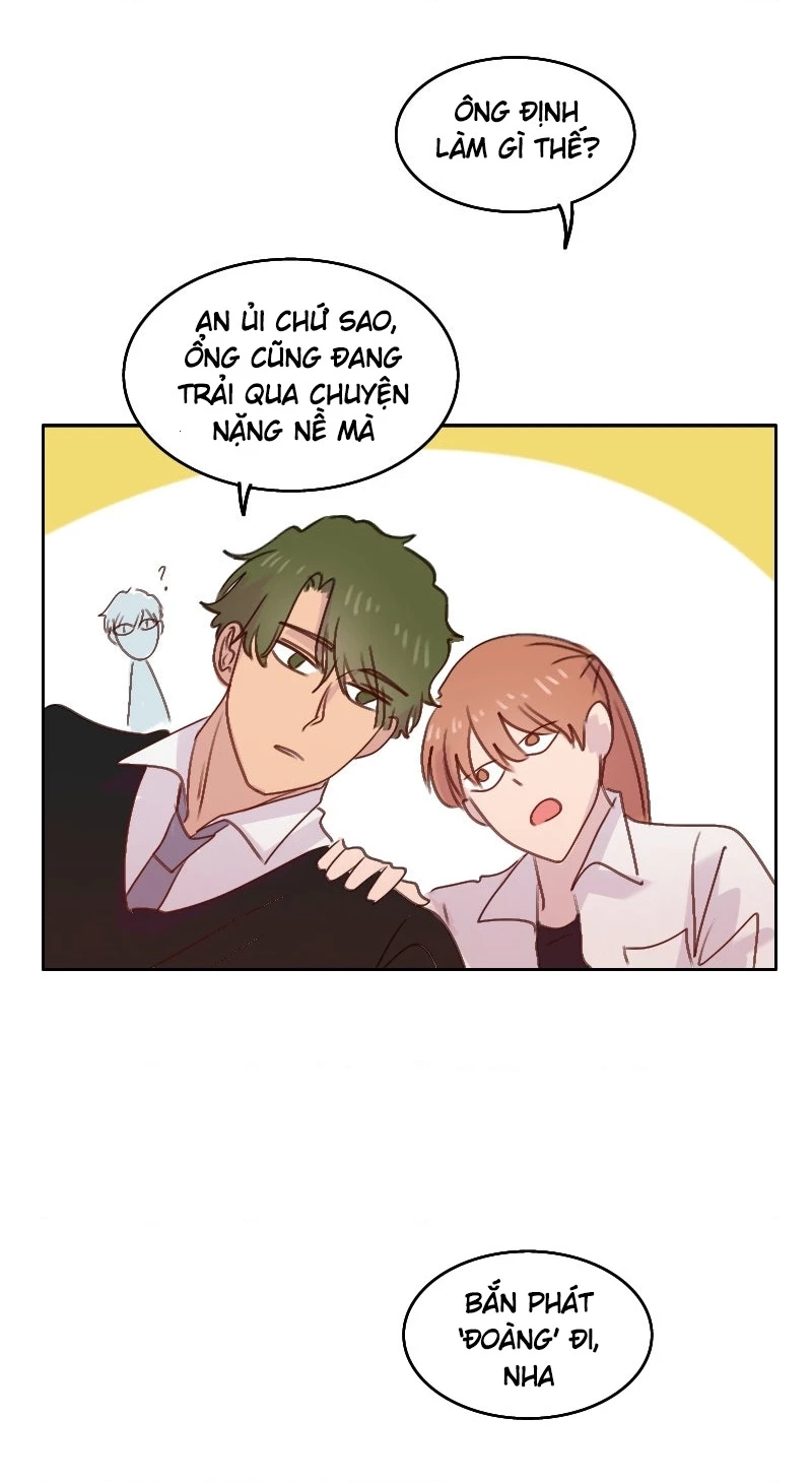 Wee!!! Chapter 132 - Trang 15