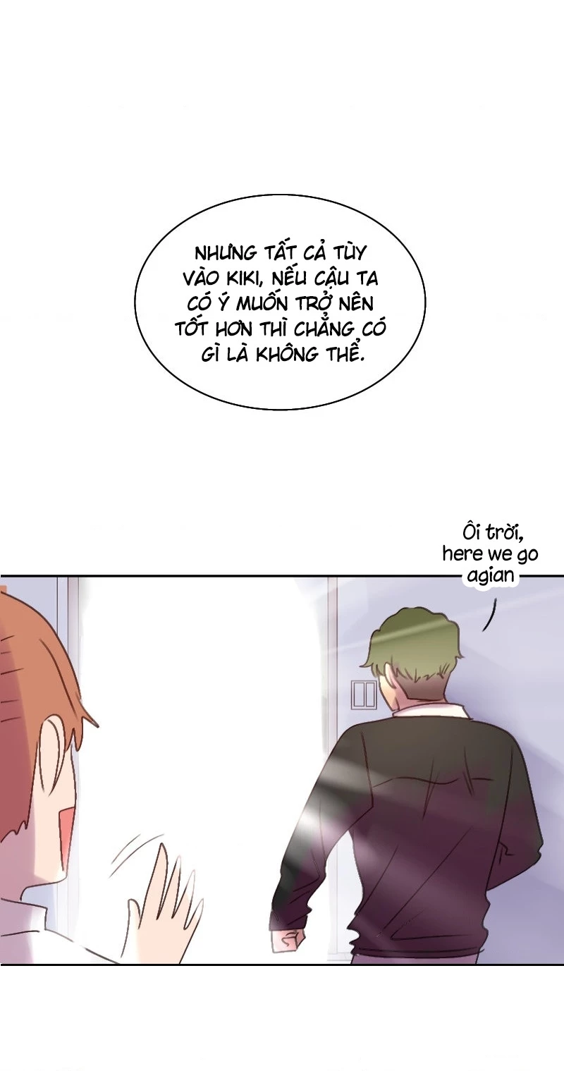 Wee!!! Chapter 132 - Trang 19
