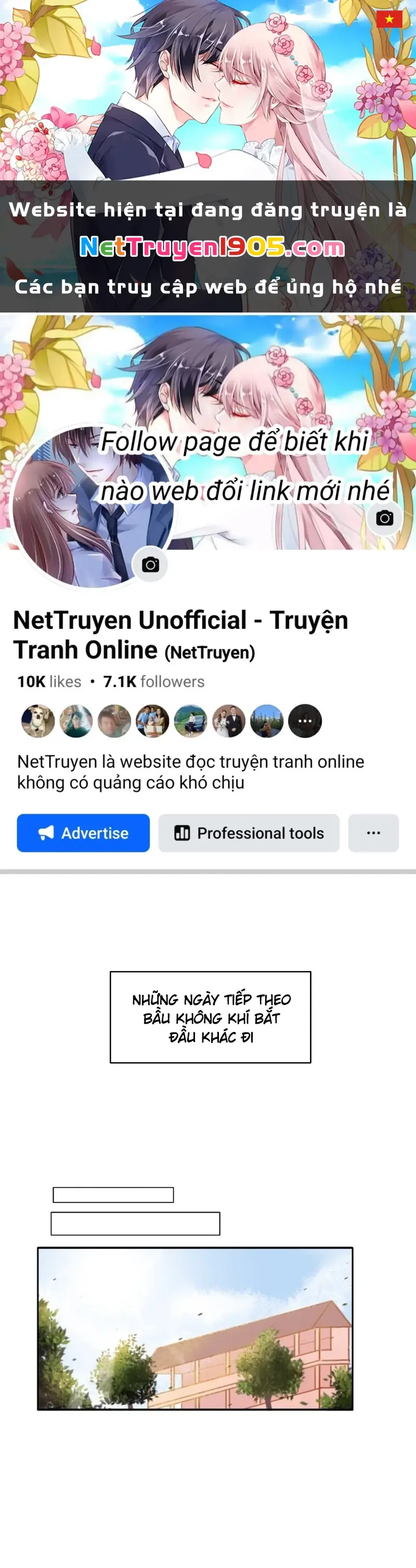 Wee!!! Chapter 132 - Trang 2