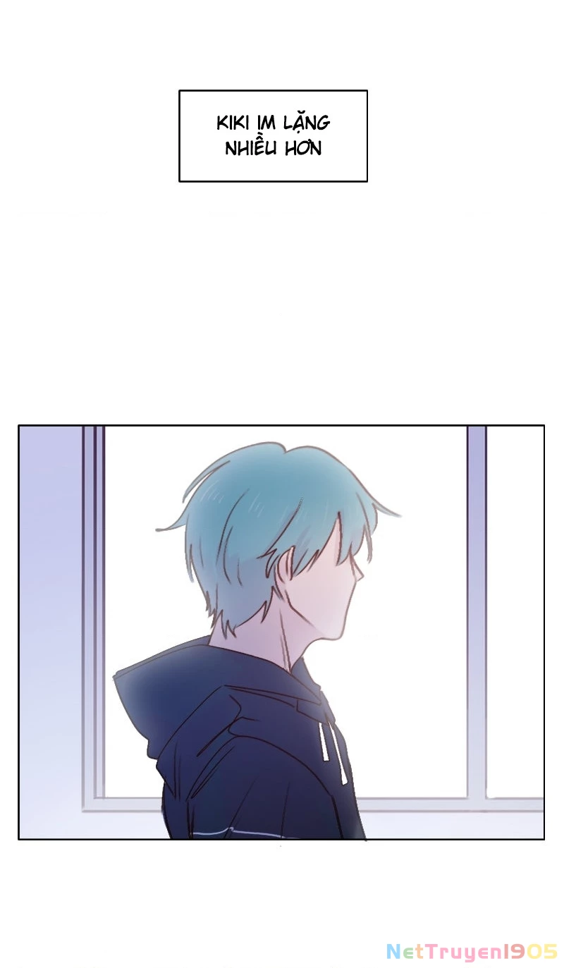 Wee!!! Chapter 132 - Trang 3