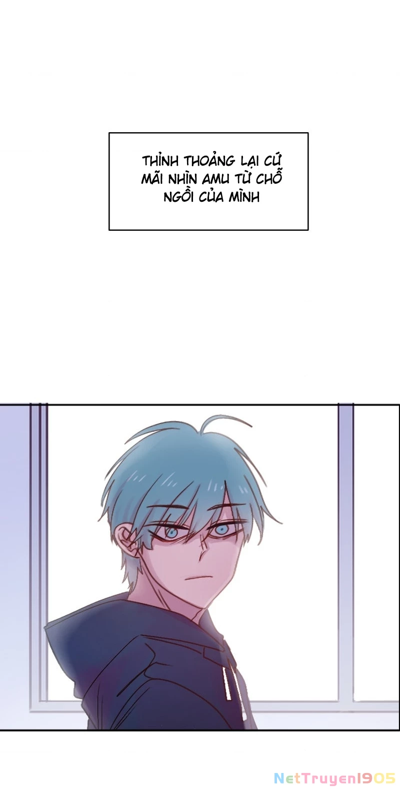 Wee!!! Chapter 132 - Trang 4