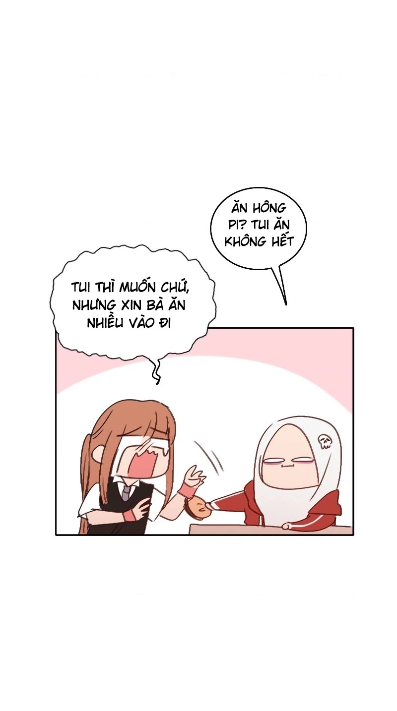 Wee!!! Chapter 132 - Trang 6