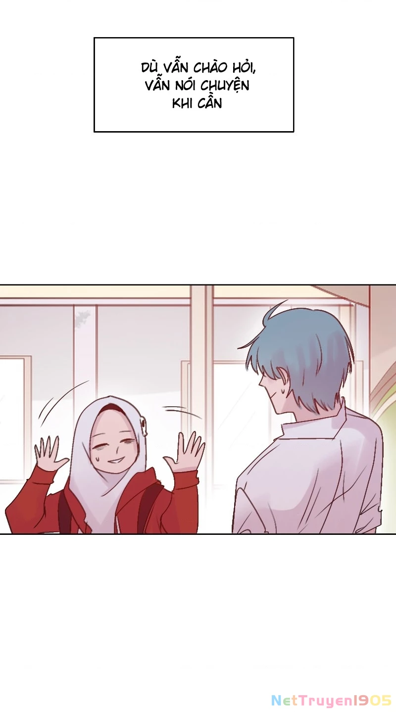 Wee!!! Chapter 132 - Trang 7