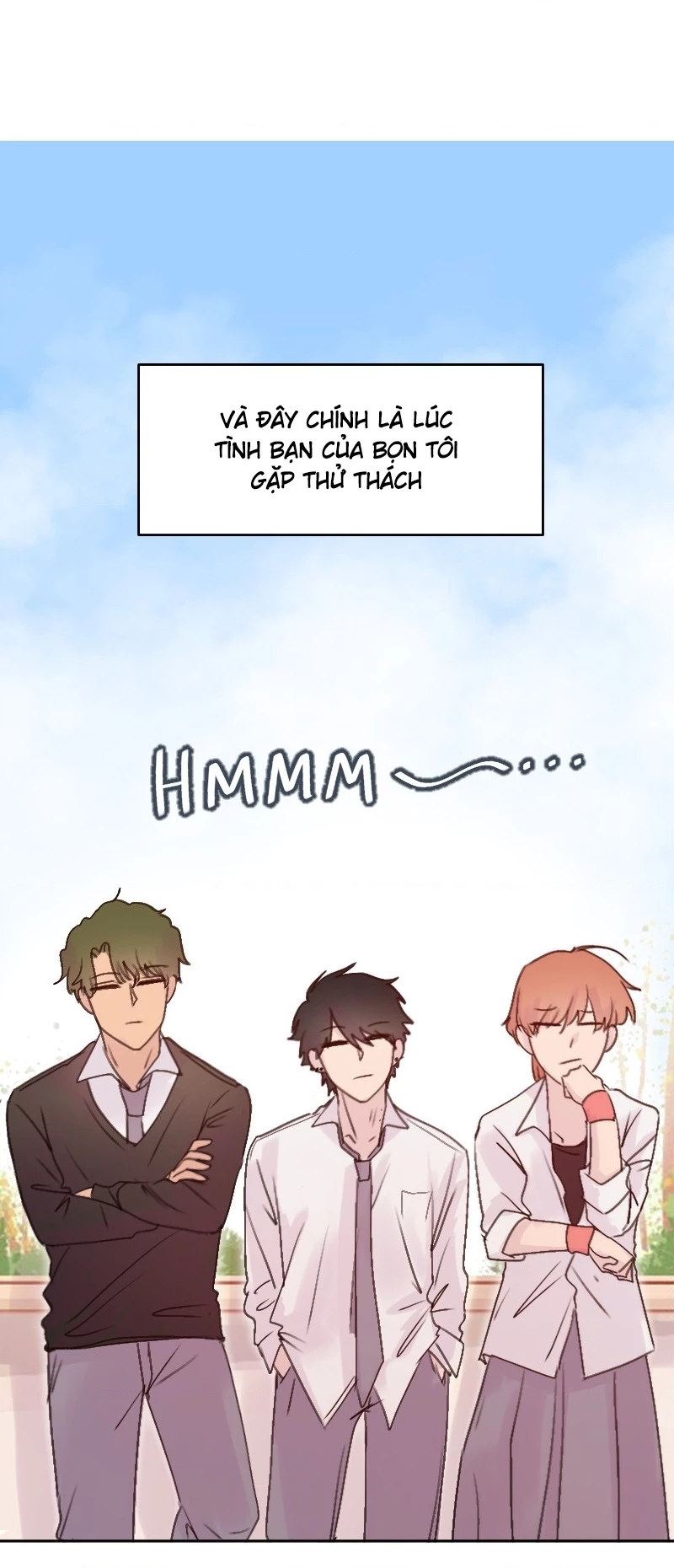 Wee!!! Chapter 132 - Trang 9