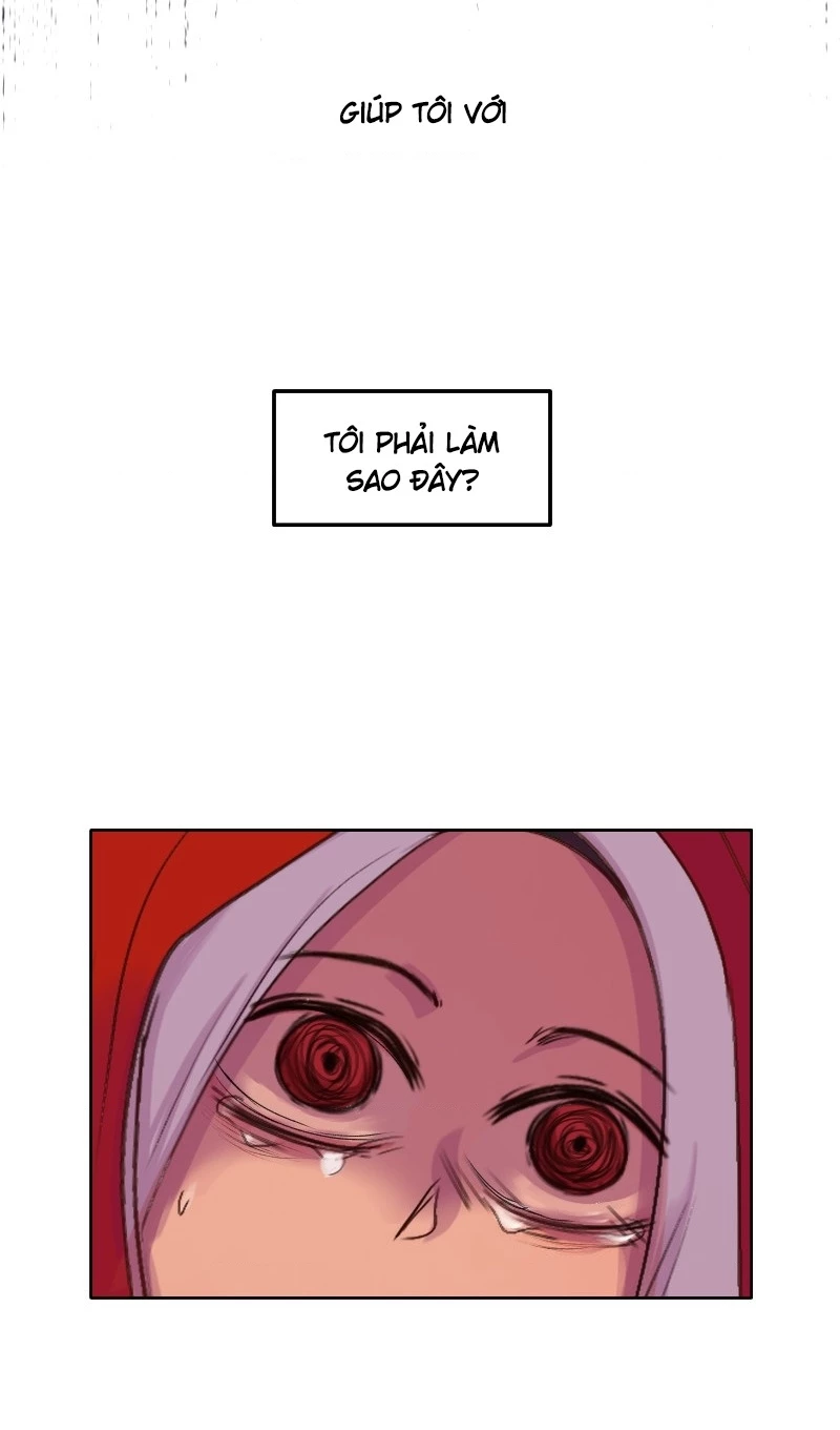 Wee!!! Chapter 135 - Trang 10