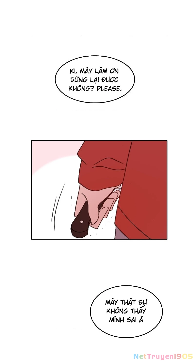Wee!!! Chapter 135 - Trang 11