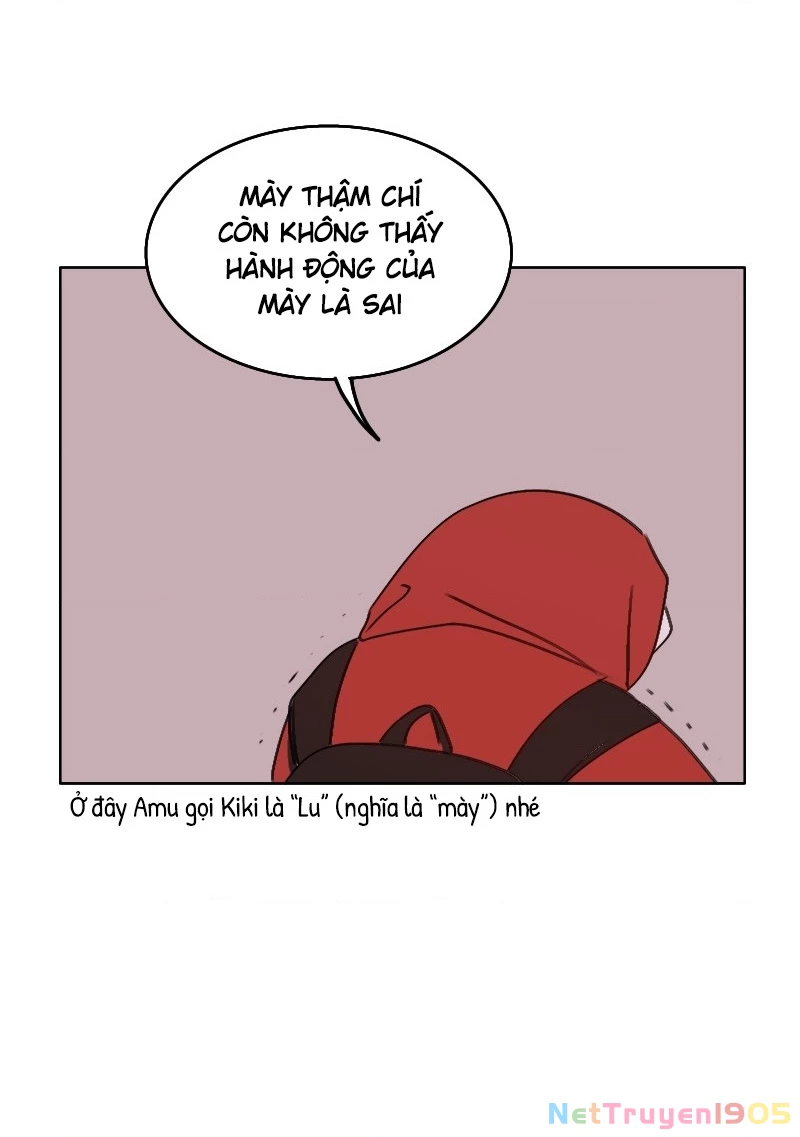 Wee!!! Chapter 135 - Trang 12