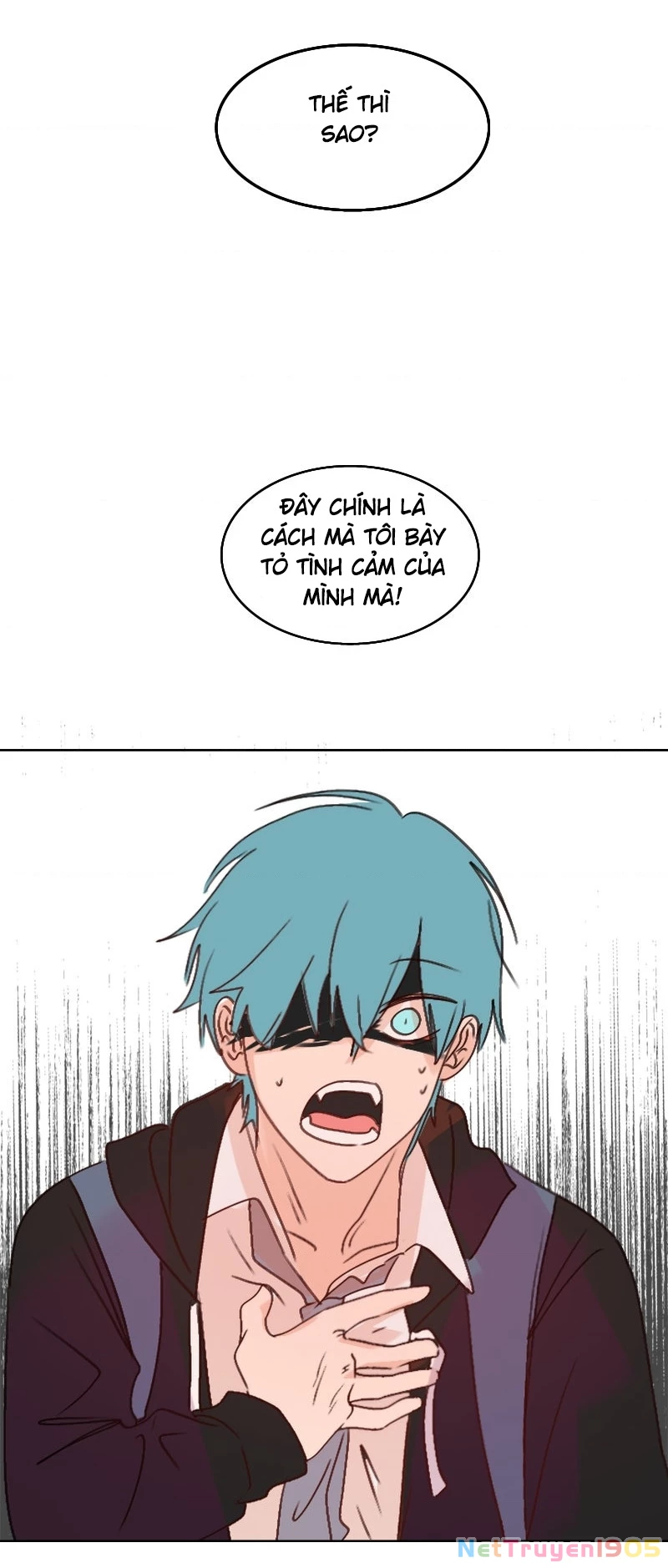 Wee!!! Chapter 135 - Trang 13