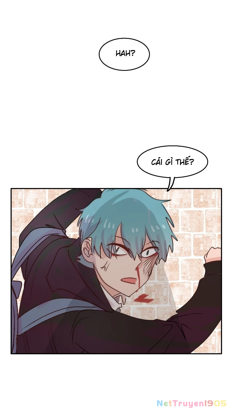 Wee!!! Chapter 135 - Trang 20