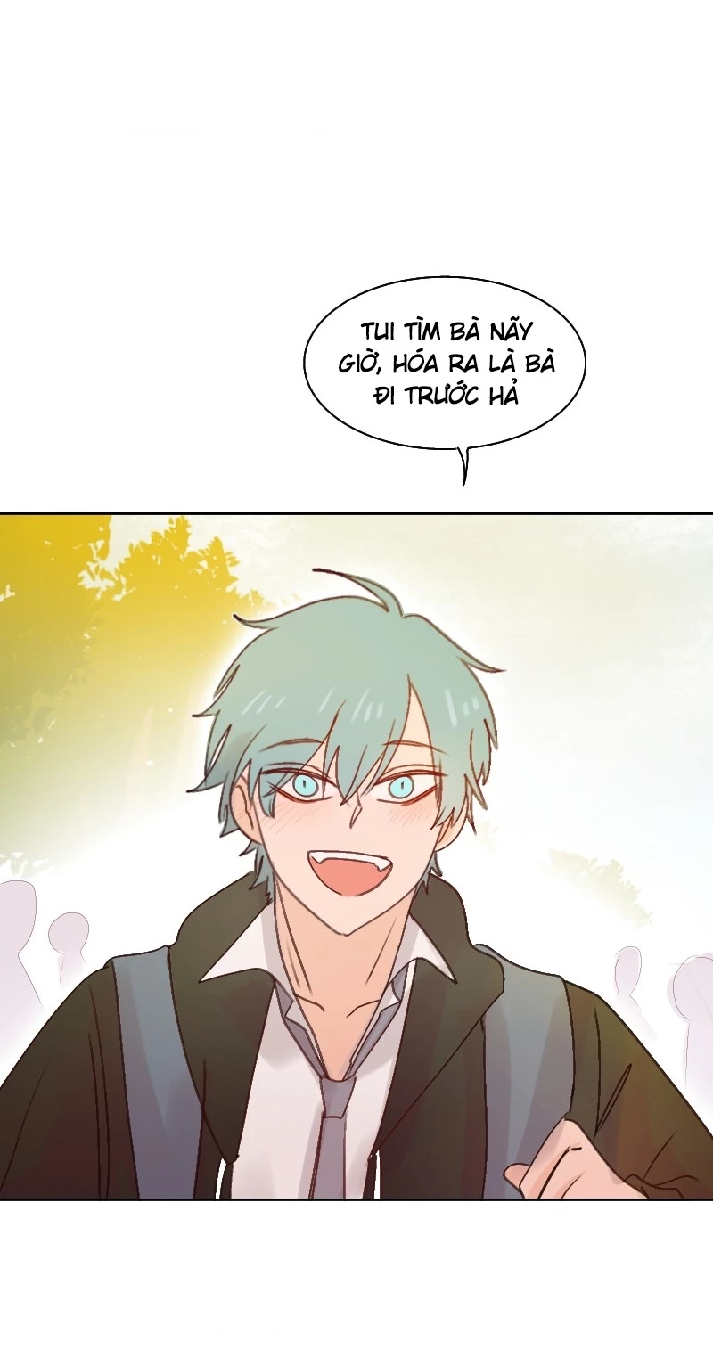 Wee!!! Chapter 135 - Trang 4