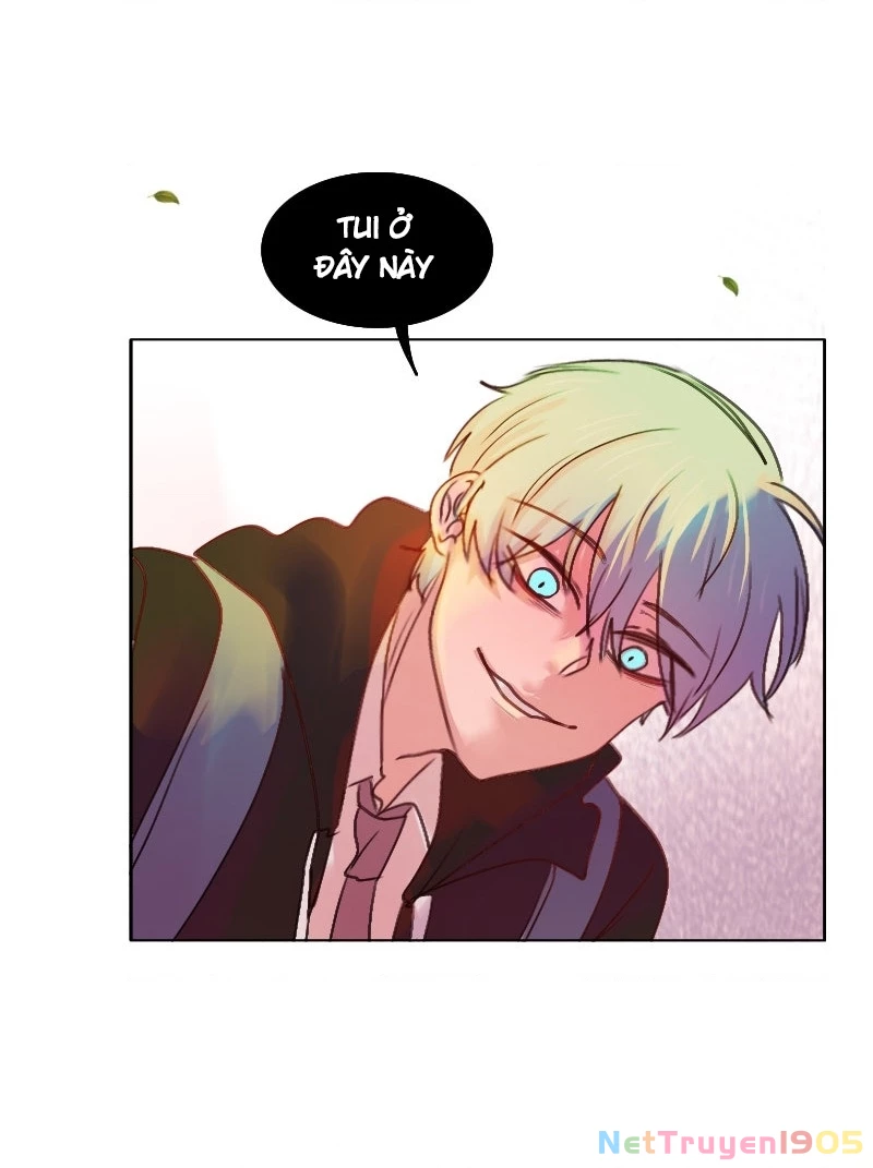 Wee!!! Chapter 135 - Trang 7