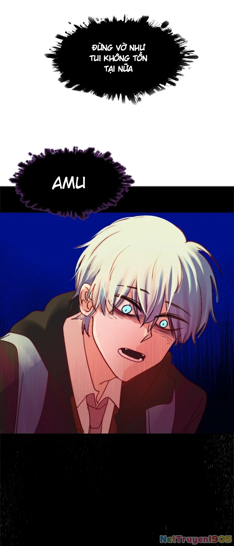 Wee!!! Chapter 135 - Trang 8