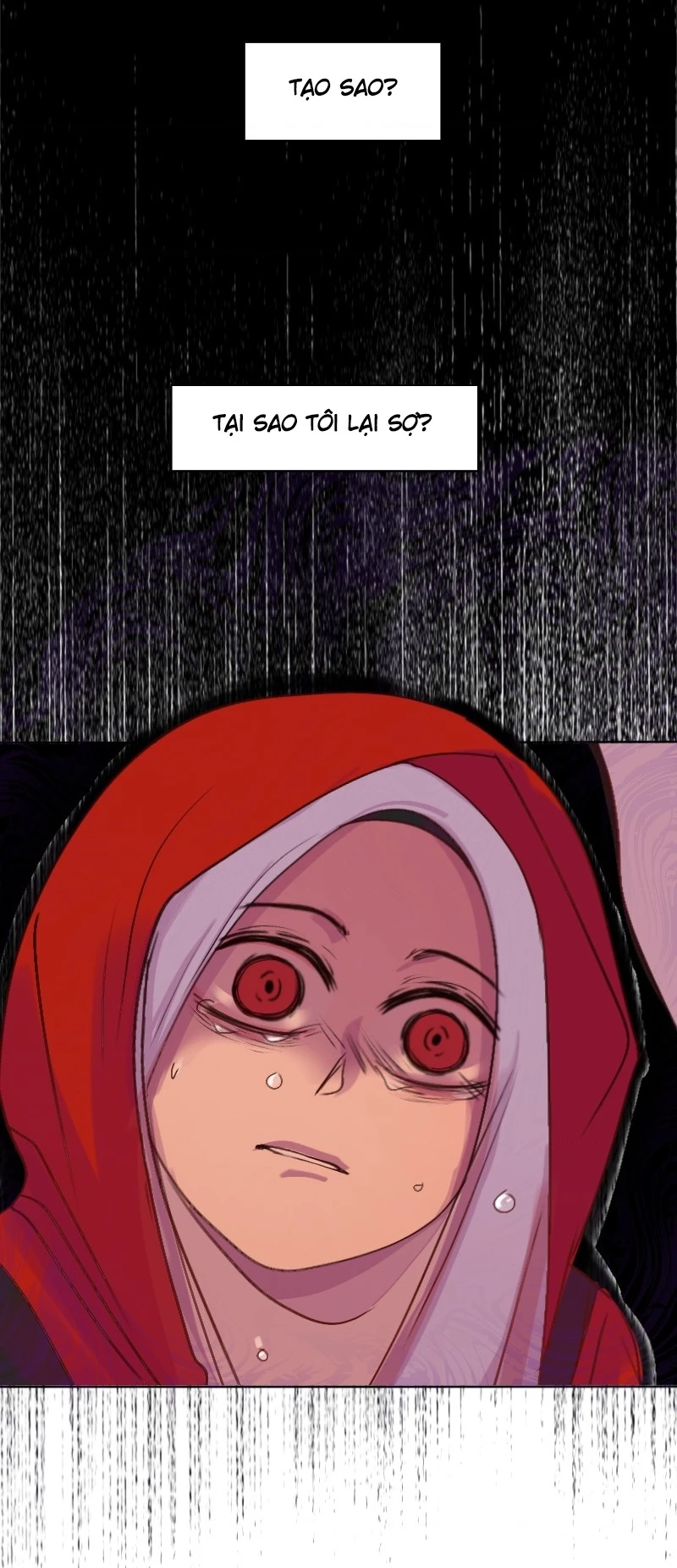 Wee!!! Chapter 135 - Trang 9