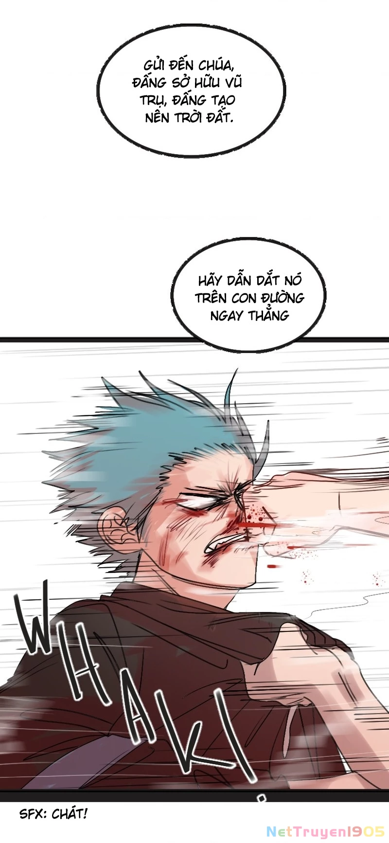 Wee!!! Chapter 136 - Trang 11