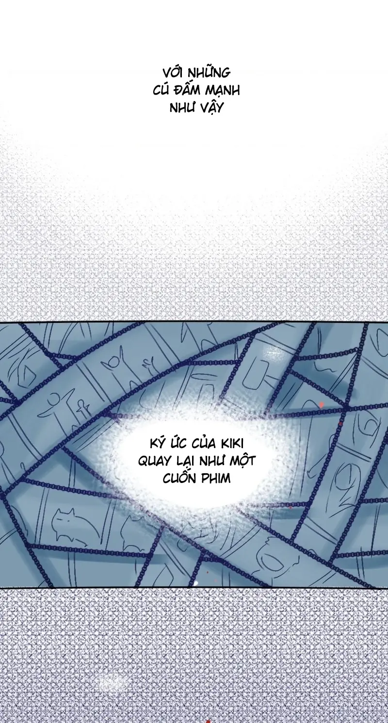 Wee!!! Chapter 136 - Trang 13
