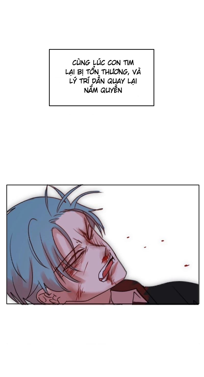 Wee!!! Chapter 136 - Trang 16