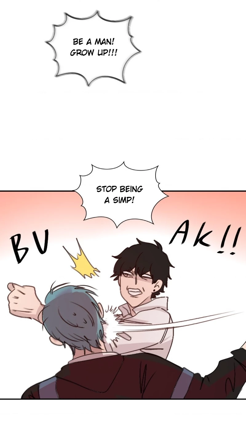 Wee!!! Chapter 136 - Trang 3