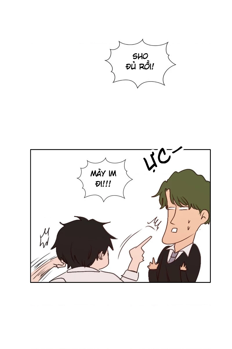 Wee!!! Chapter 136 - Trang 4