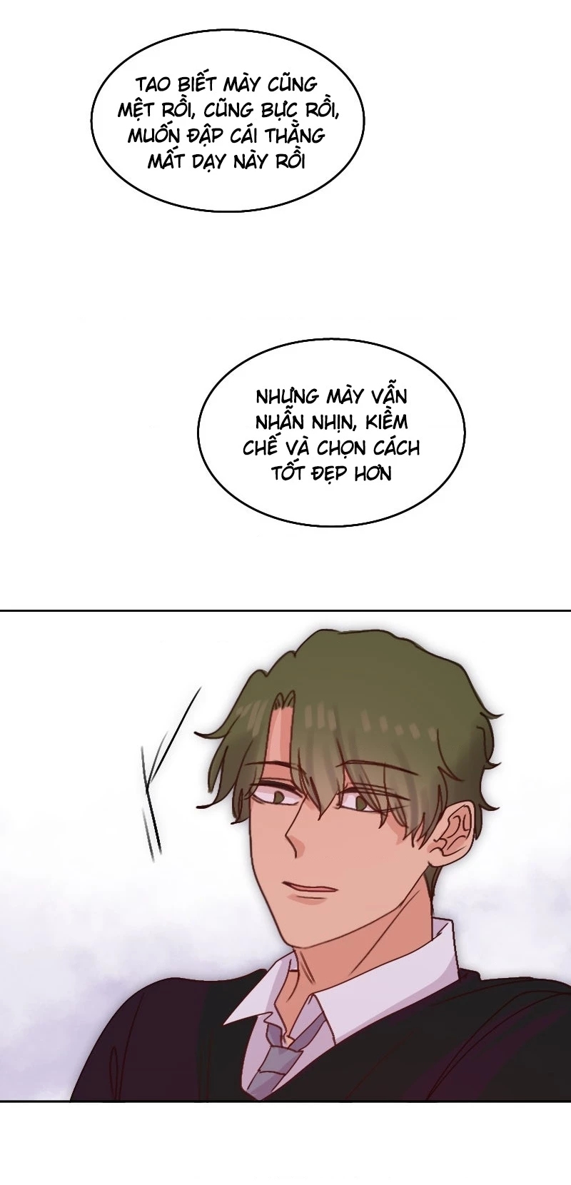 Wee!!! Chapter 136 - Trang 5