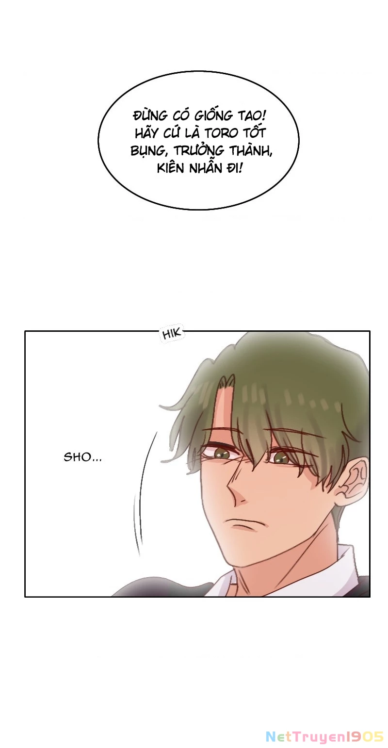 Wee!!! Chapter 136 - Trang 7