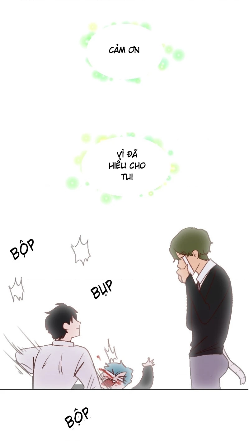 Wee!!! Chapter 136 - Trang 8
