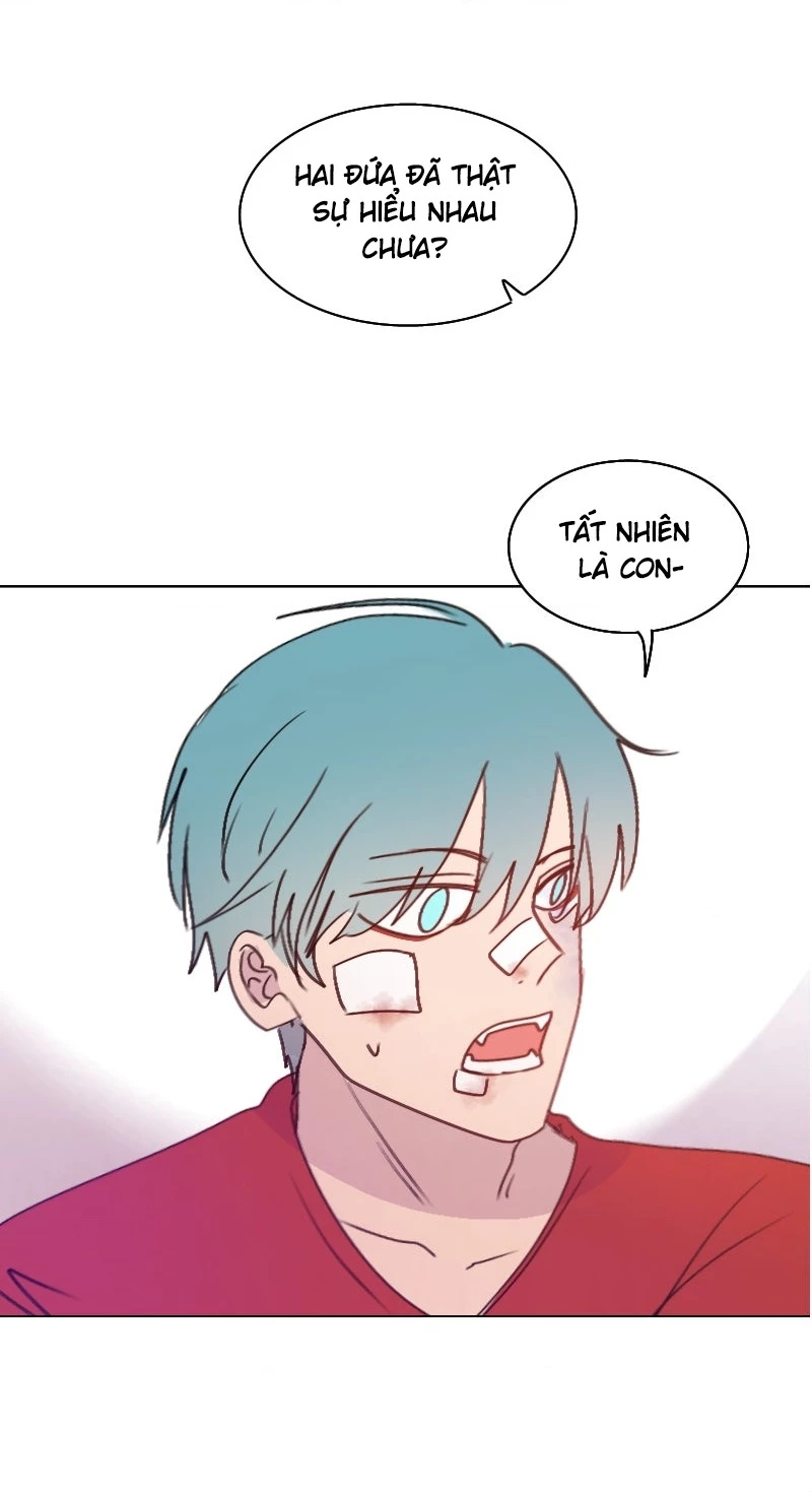 Wee!!! Chapter 137 - Trang 12