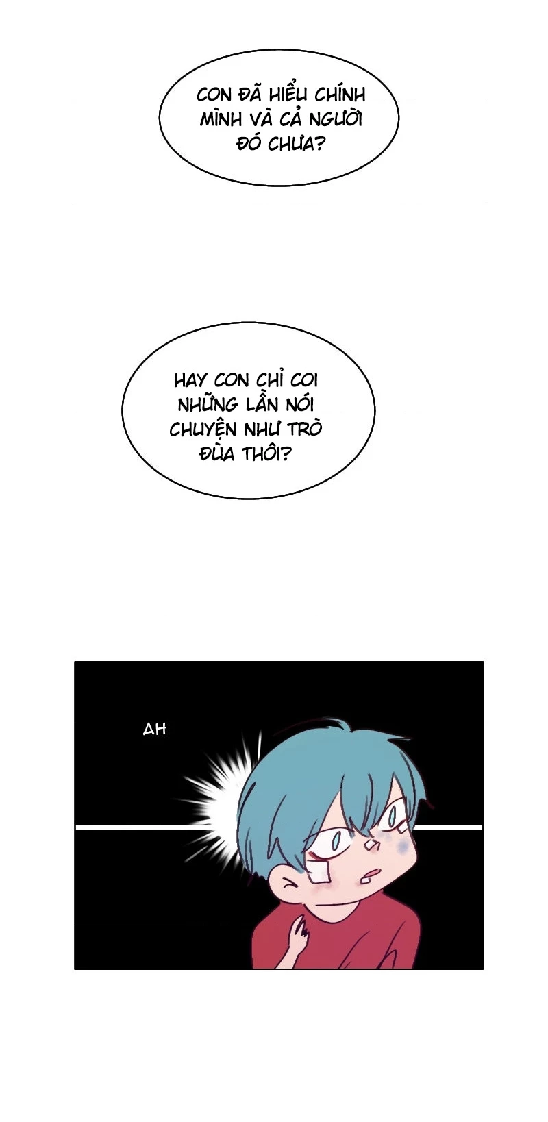 Wee!!! Chapter 137 - Trang 13