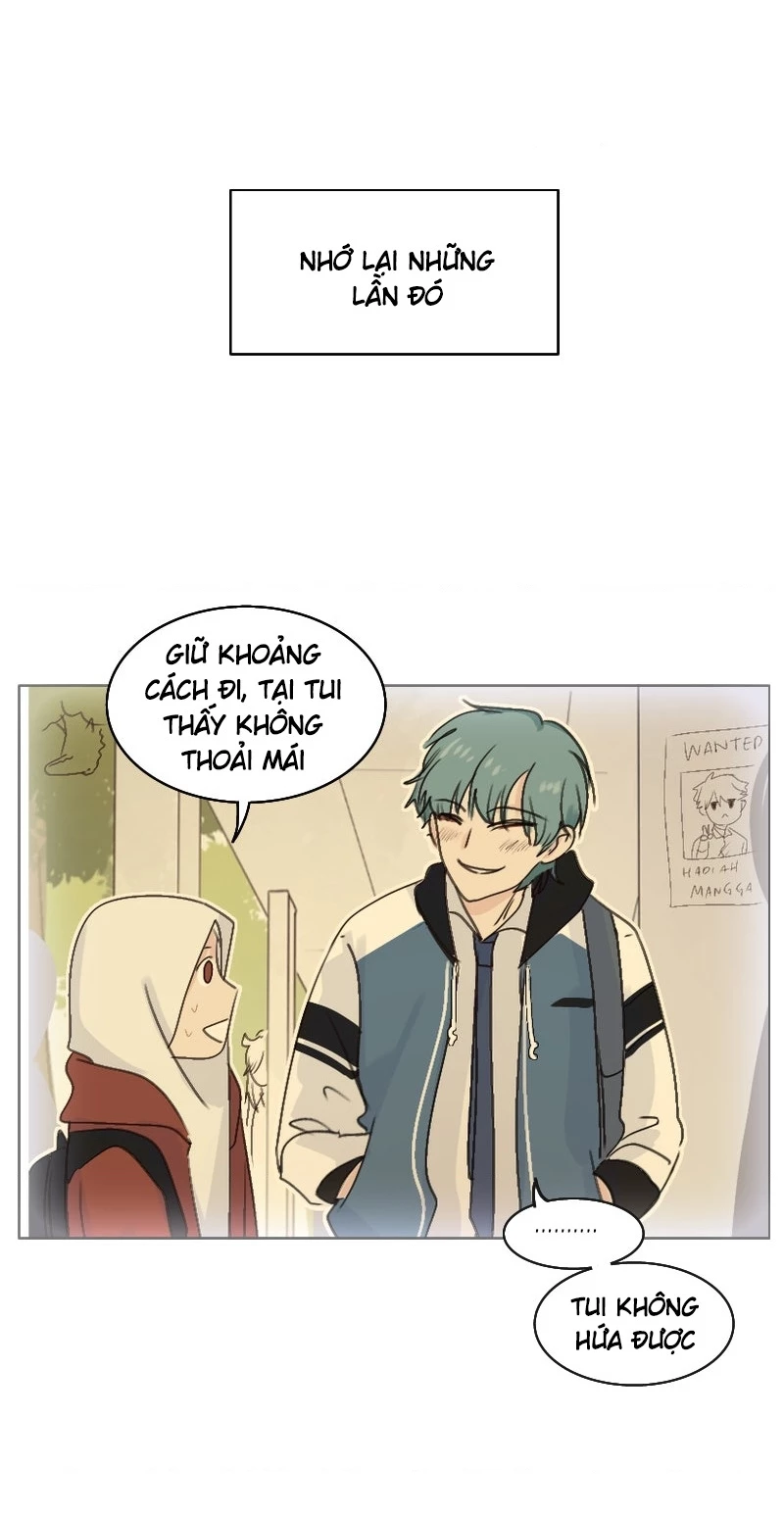 Wee!!! Chapter 137 - Trang 14