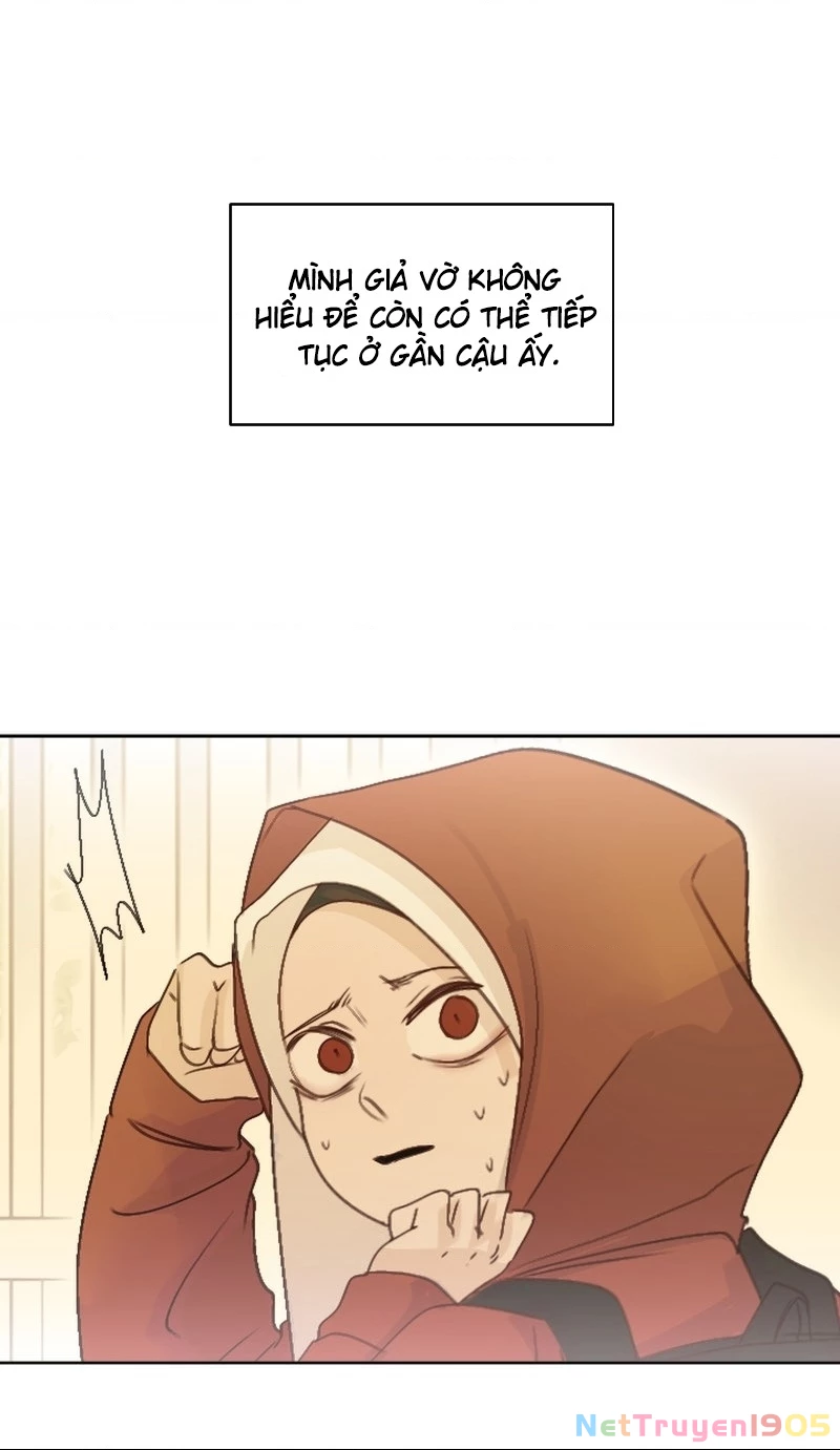 Wee!!! Chapter 137 - Trang 19