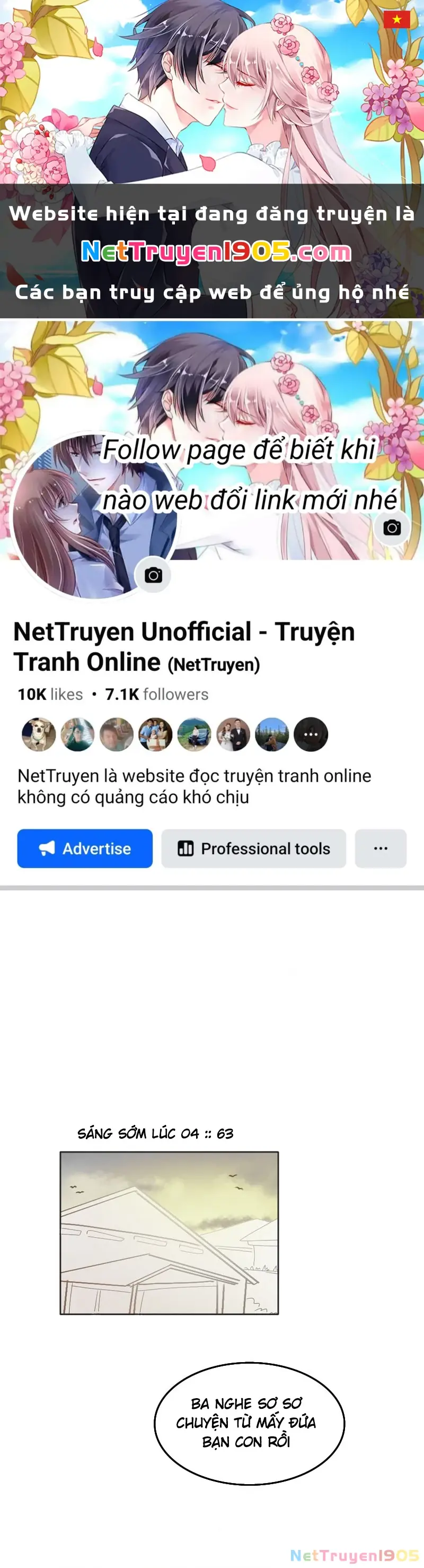 Wee!!! Chapter 137 - Trang 2
