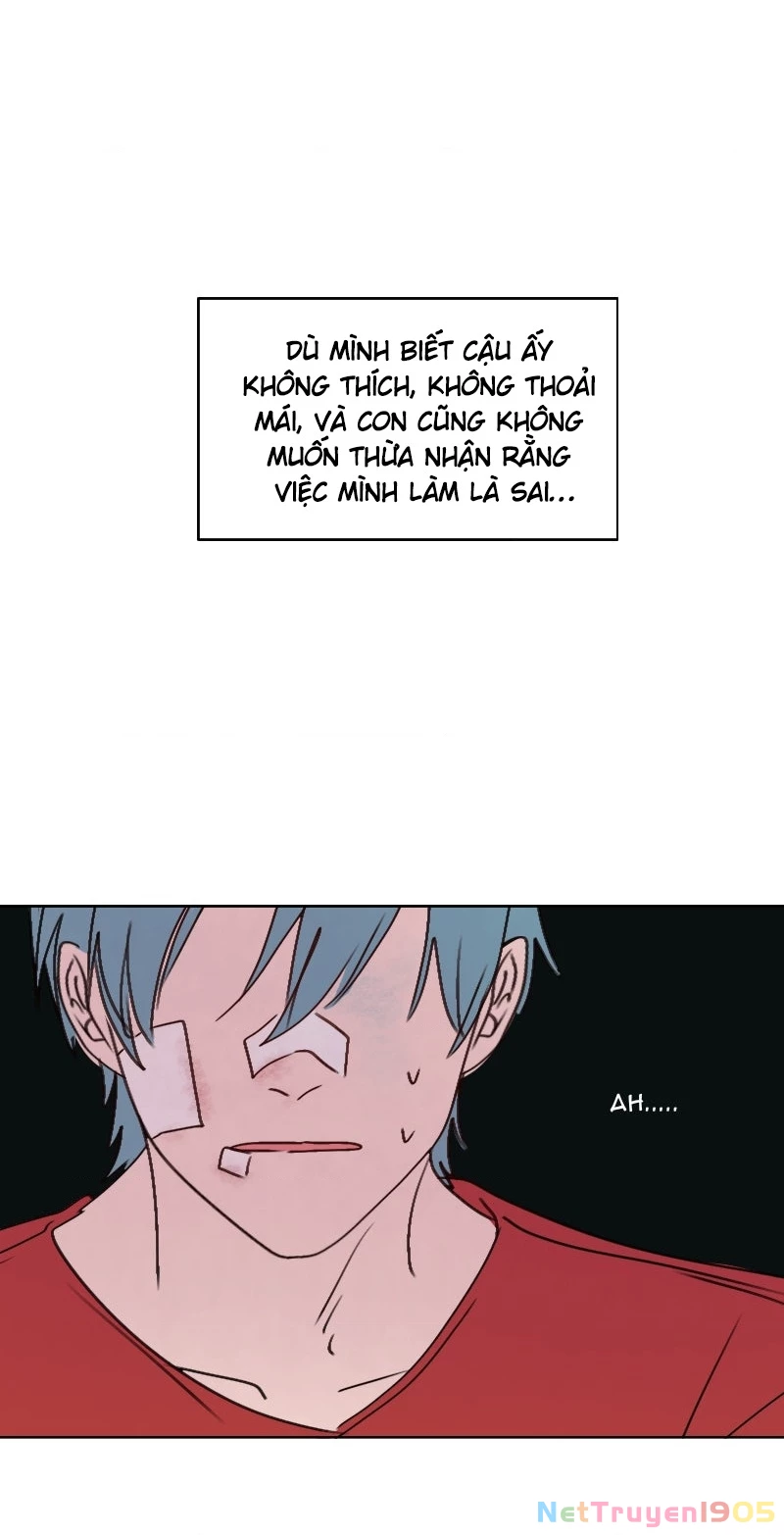 Wee!!! Chapter 137 - Trang 20