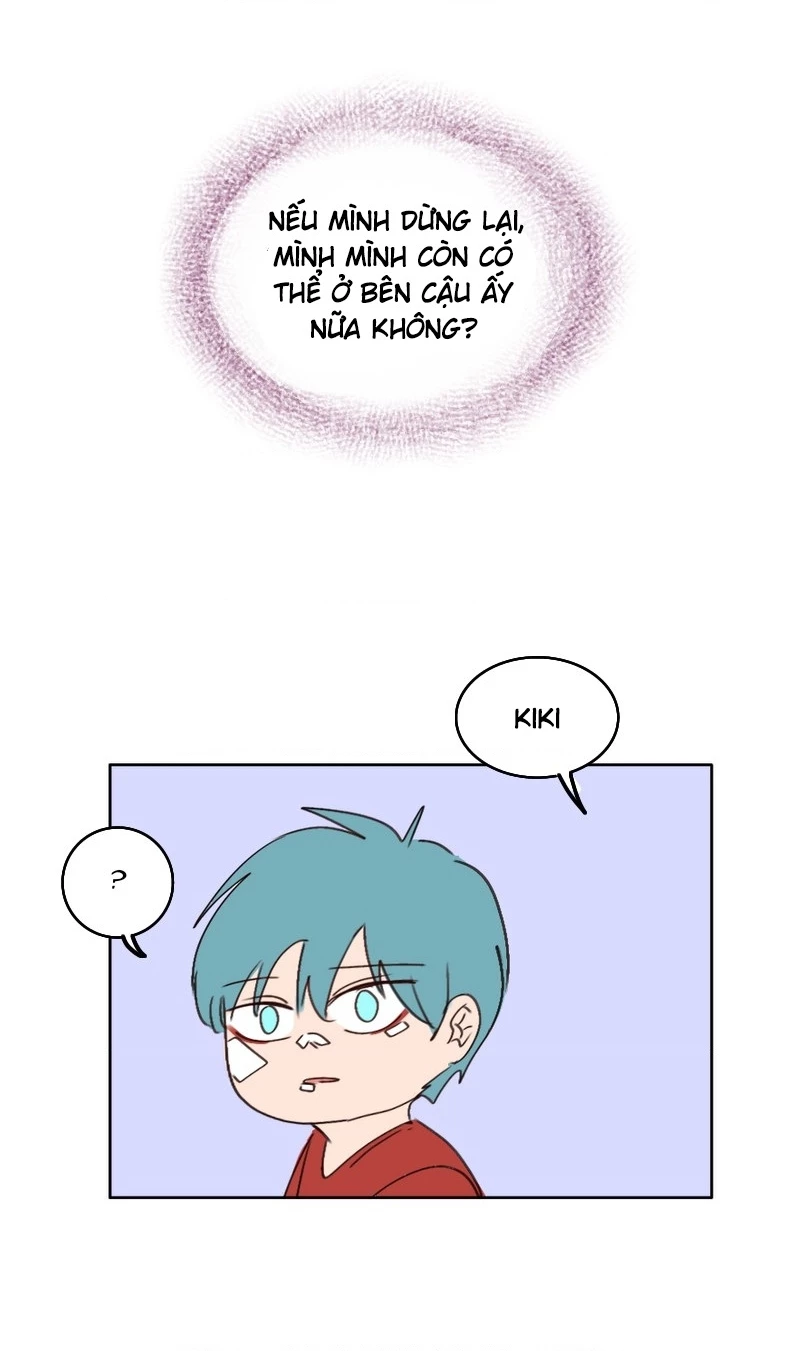 Wee!!! Chapter 137 - Trang 21
