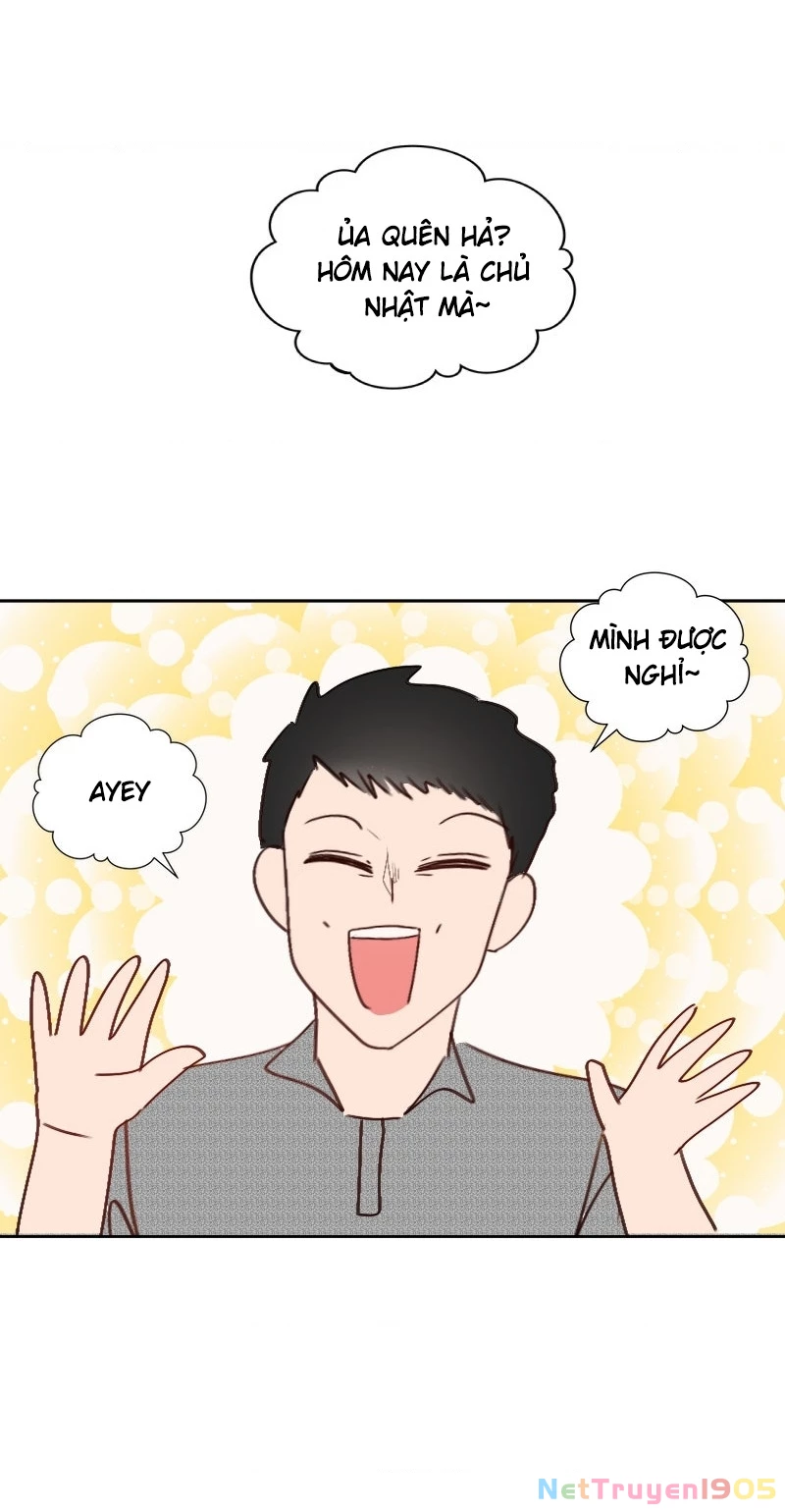 Wee!!! Chapter 137 - Trang 23