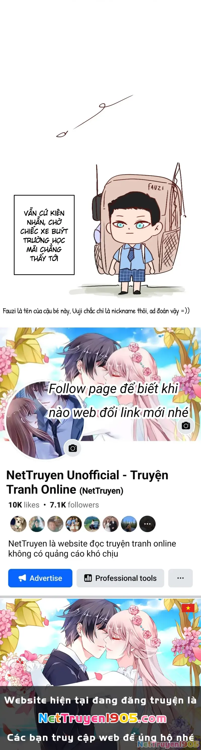 Wee!!! Chapter 137 - Trang 25