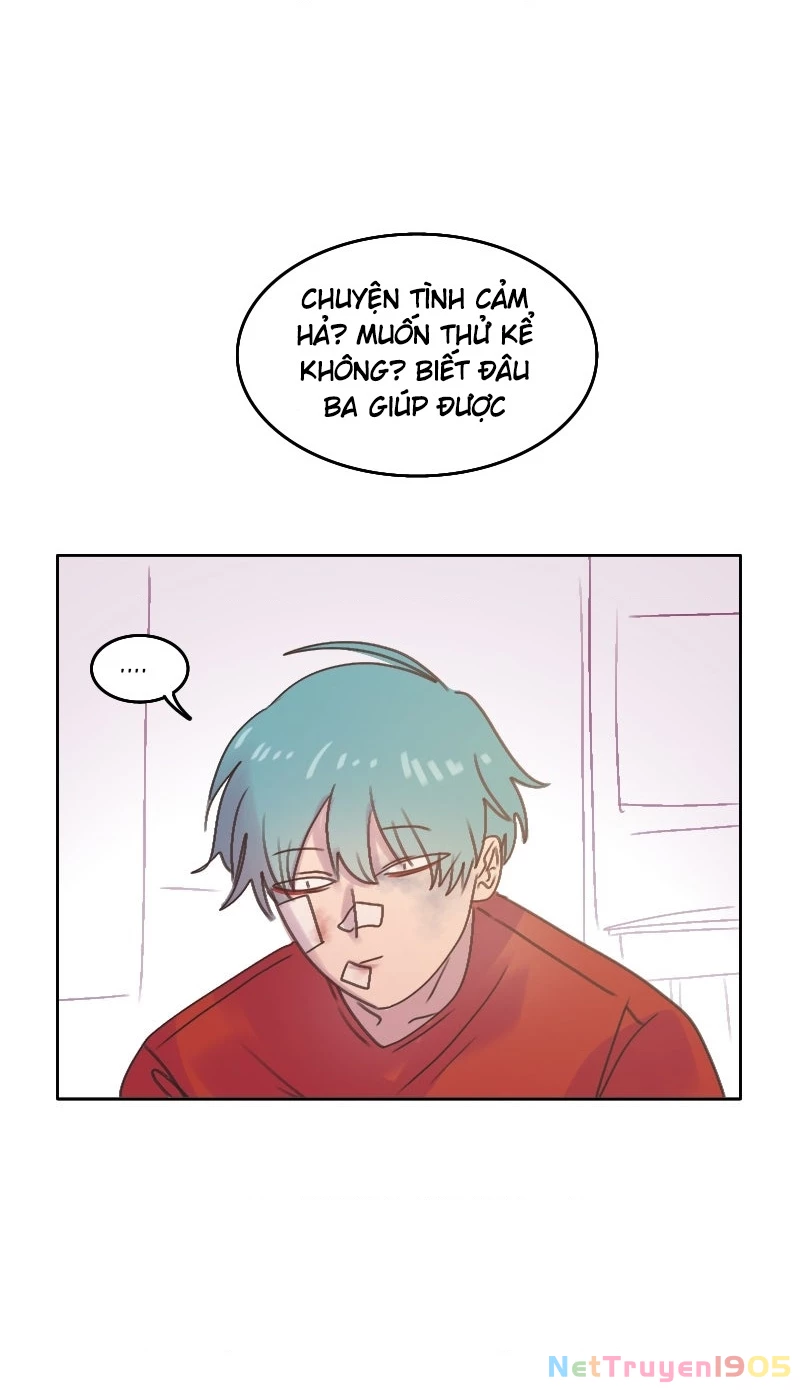 Wee!!! Chapter 137 - Trang 3