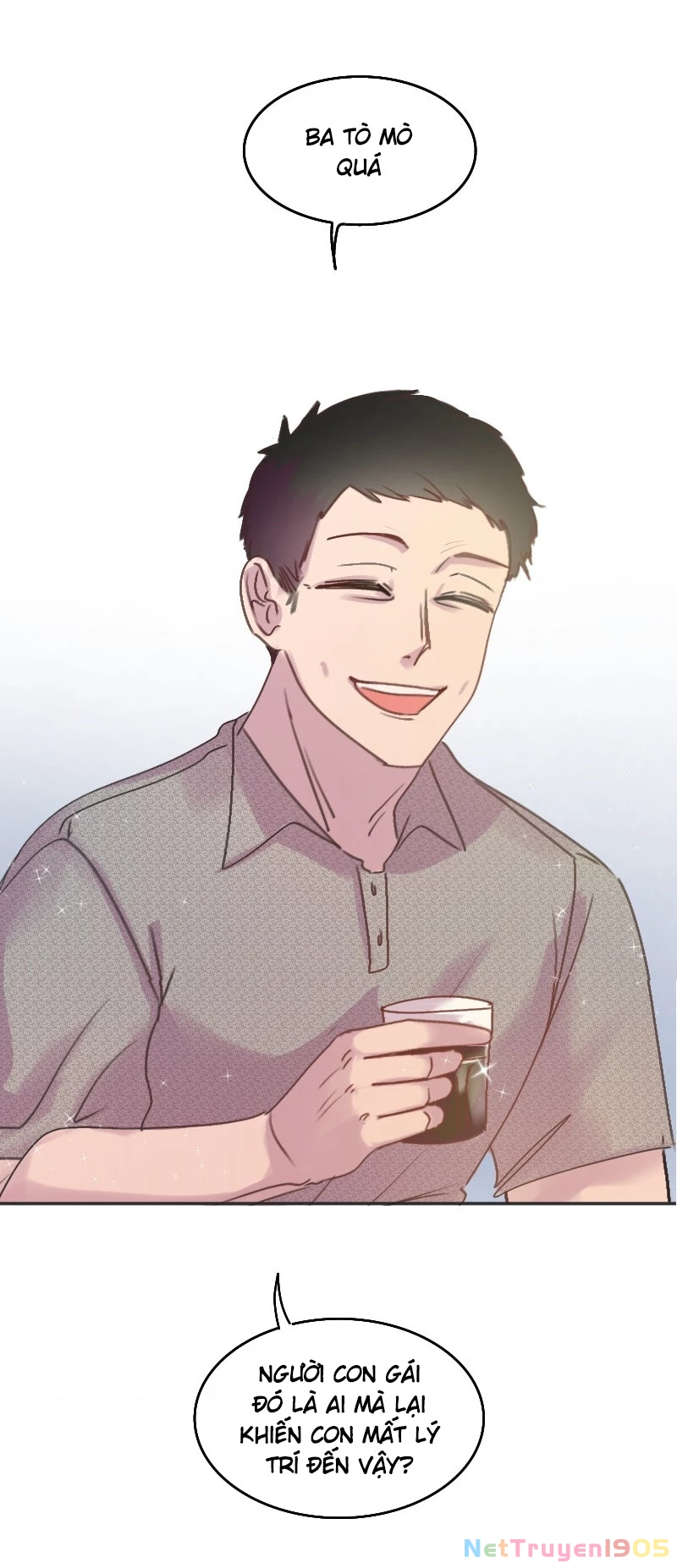Wee!!! Chapter 137 - Trang 4