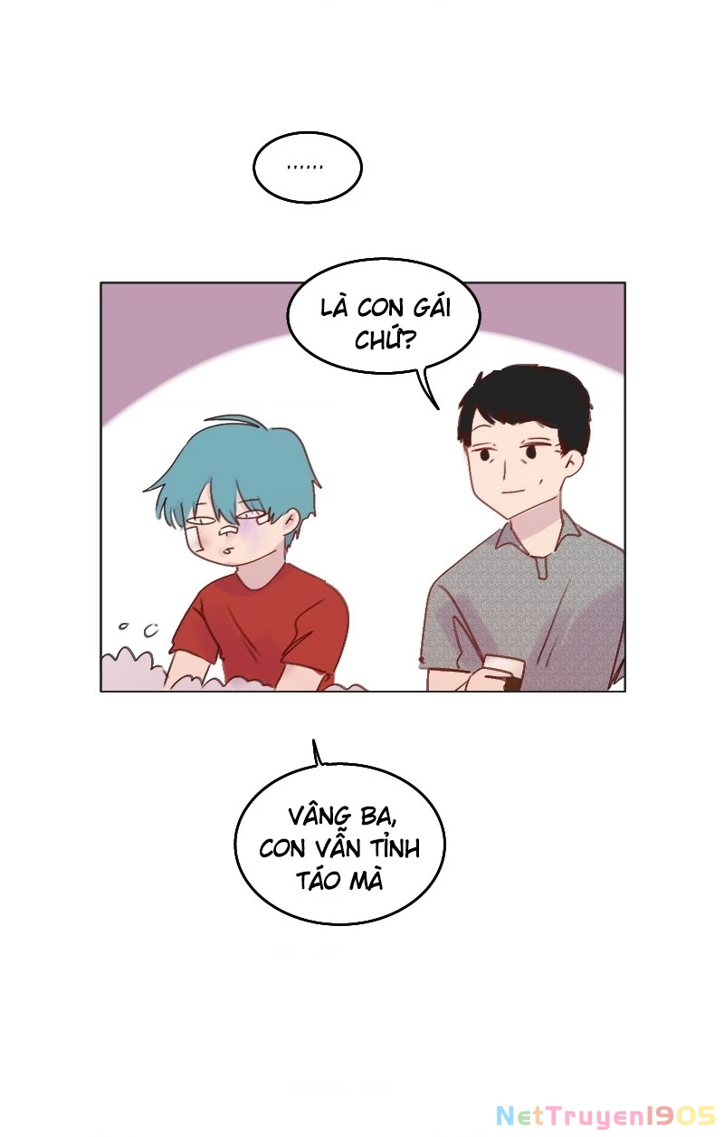 Wee!!! Chapter 137 - Trang 5