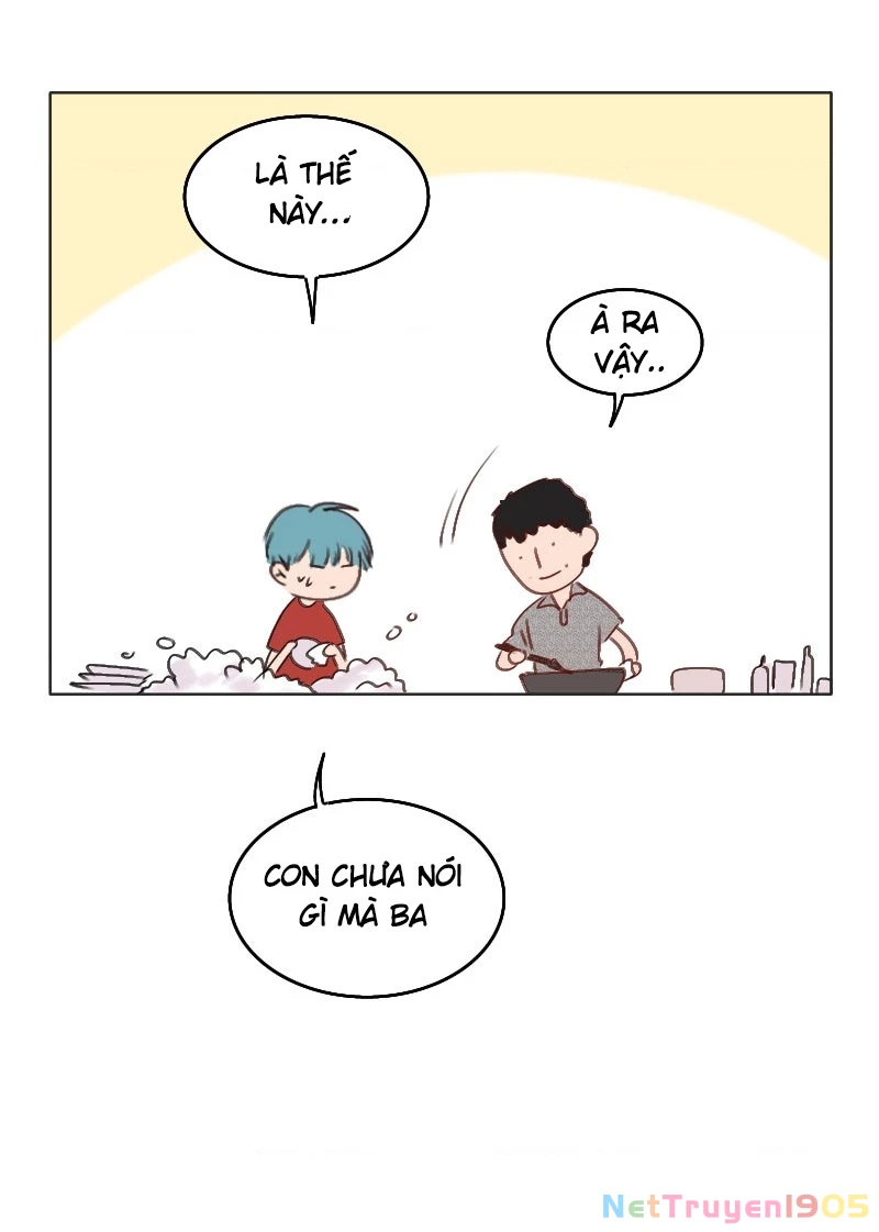 Wee!!! Chapter 137 - Trang 6