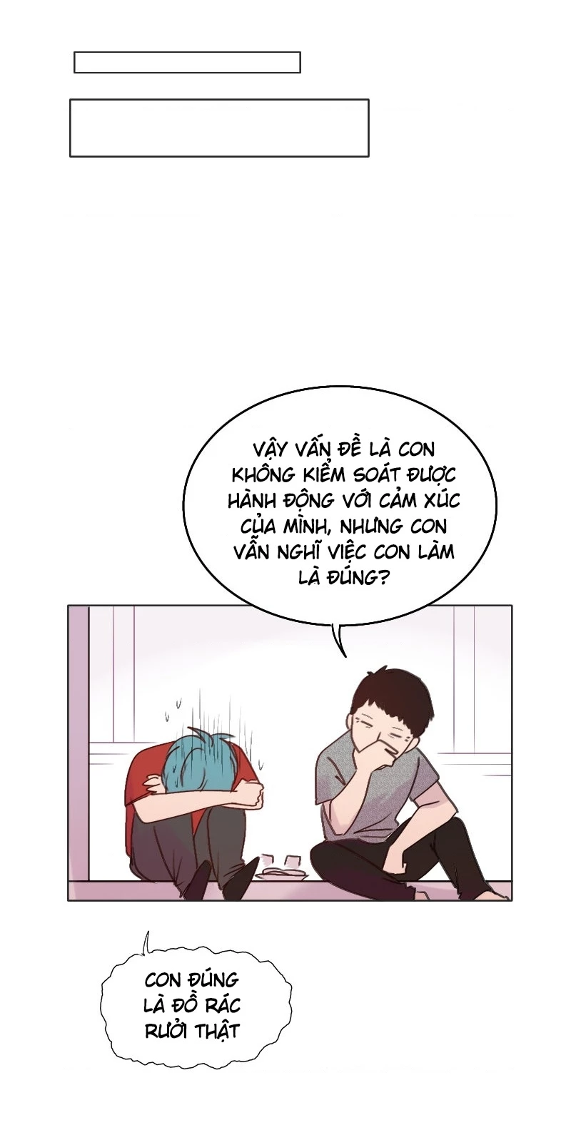 Wee!!! Chapter 137 - Trang 7