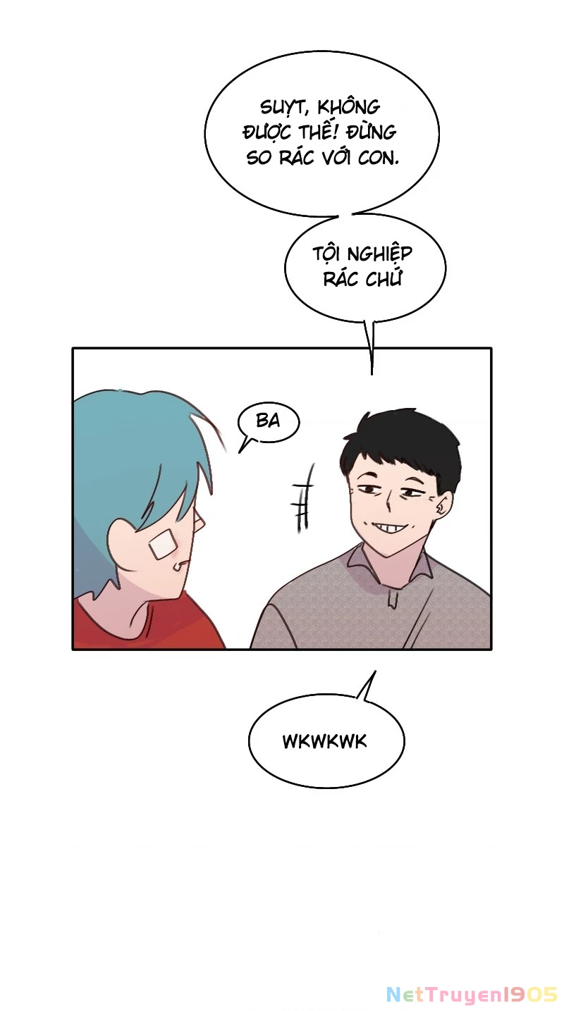 Wee!!! Chapter 137 - Trang 8