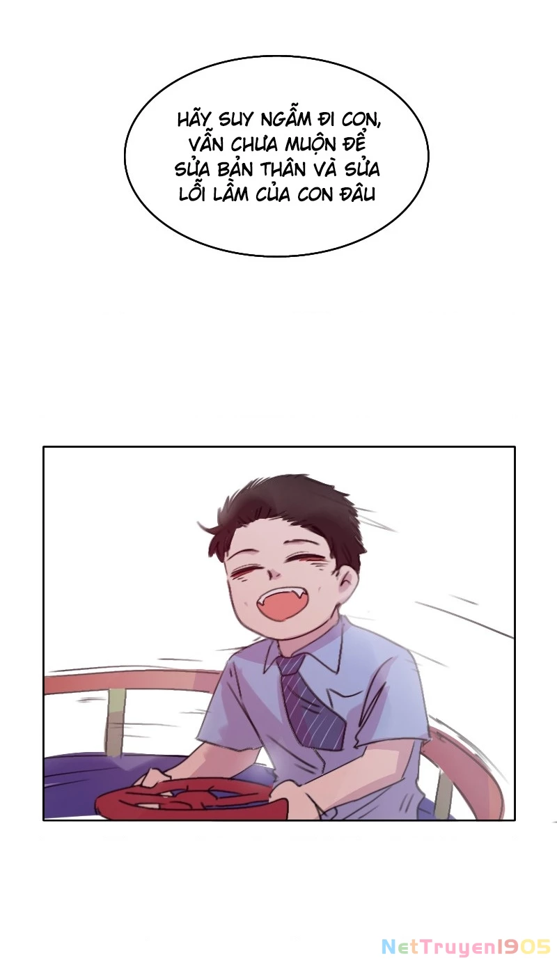Wee!!! Chapter 138 - Trang 10