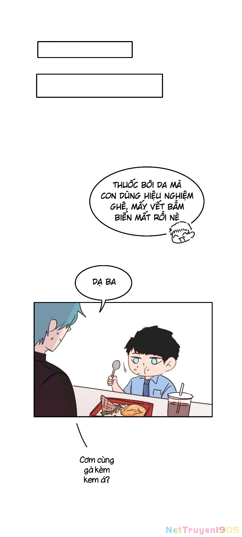 Wee!!! Chapter 138 - Trang 16