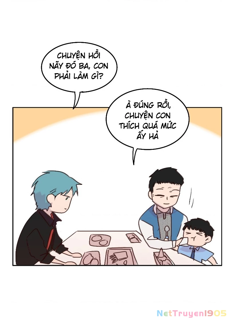 Wee!!! Chapter 138 - Trang 17