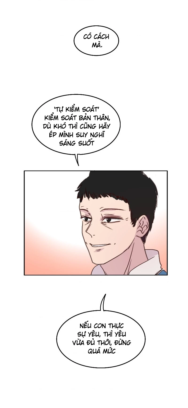 Wee!!! Chapter 138 - Trang 18