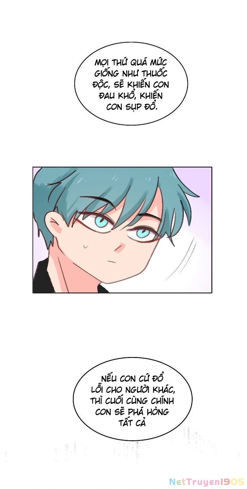 Wee!!! Chapter 138 - Trang 19