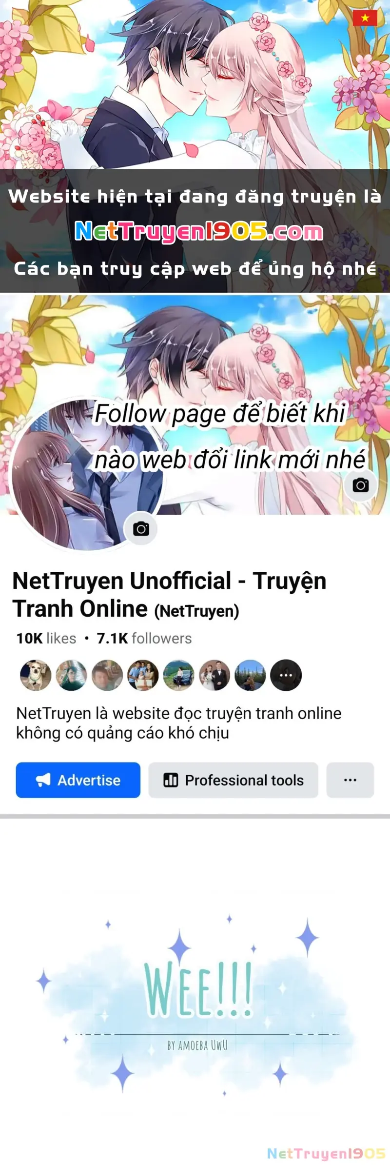 Wee!!! Chapter 138 - Trang 2